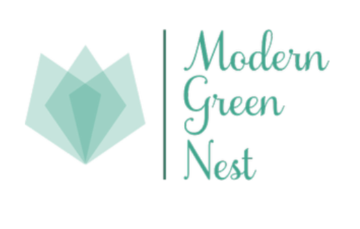 Modern Green Nest